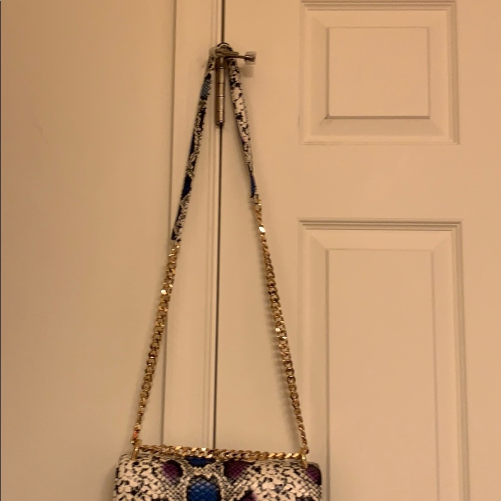 Multicolor crossbody - Picture 2 of 4